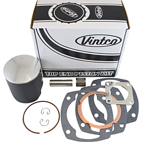 Top End Piston Kit KTA05-00