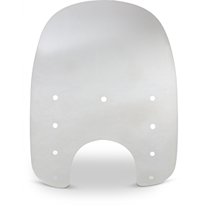 Slim Replacement Plastic - 17" - Solar MEP4219