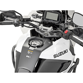 Tanklock Ring - Suzuki BF50