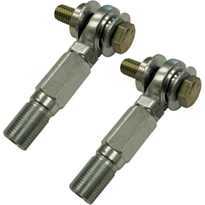 Adjustable Rear Lowering Kit - Lowers up to 2" LA-7500-04