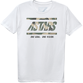 Conceal T-Shirt - White - XL 12307211720XL