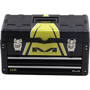 M31 Worx™ Box Yellow M31-404