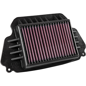 Air Filter - CBR650F/ABS HA-6414