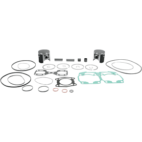 Top-End Rebuild Kit - Platinum Series - +1.00 mm 010-808-14P