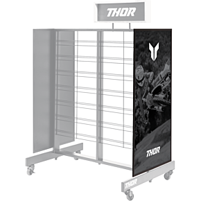 Retro Fit Display - Kit 9903-0853