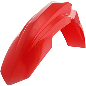 Acerbis Acerbis Front Fenders for Honda CRF450R:17