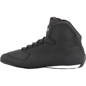 Alpinestars Sektor Shoes - Black - Size 8.5