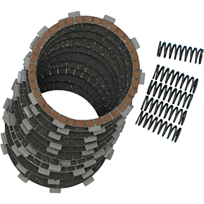 Dp Brakes Clutch Kit DPSK204