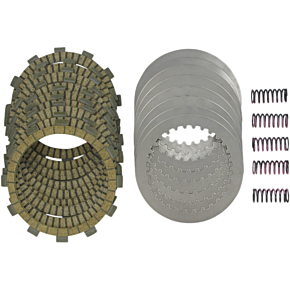 Hinson Racing Clutch Kit FSC141-9-001