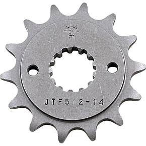JT Sprockets Counter Shaft Sprocket - 14-Tooth JTF512.14