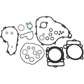 Moose Racing Complete Motor Gasket Kit Husqvarna/KTM - 0934-5356