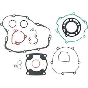 Moose Racing Complete Motor Gasket Kit KX85