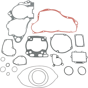 Moose Racing Complete Motor Gasket Kit MSE RM250 - M808583