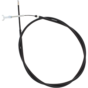 Moose Racing Moose Rear Parking Brake Cable for Kawasaki
