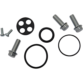 Moose Racing Petcock Rebuild Kit - Suzuki