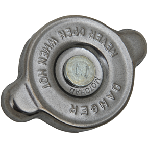 Moose Racing Radiator Cap - Can-Am