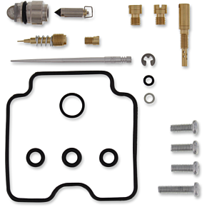 Moose Racing Repair Kit Carburetor Yamaha - 1003-0608