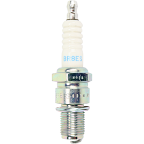 Ngk Spark Plugs Spark Plug - BR8ES 5422