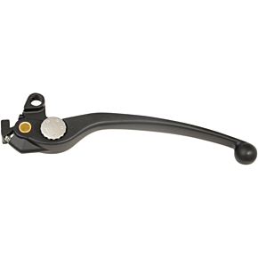 Parts Unlimited Black Left-Hand Lever for Honda