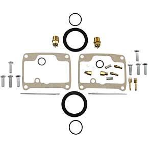 Parts Unlimited Carburetor Rebuild Kit Arctic Cat