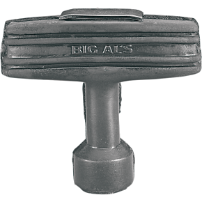 Parts Unlimited Pull Handle