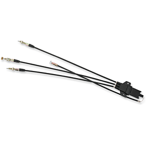 Parts Unlimited Throttle Cable for Ski Doo - 05-139-58