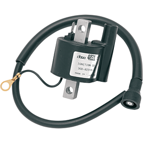 Ricks Motorsport Electric Hot Shot Ignition Coil - Yamaha 23-403