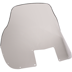 Sno Stuff Windshield - Smoke -Arctic Cat 450-155
