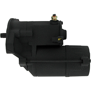 Terry Components High-Torque - Starter Motor - Black 775590