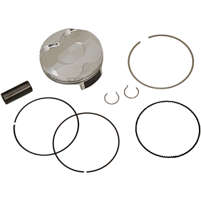 Vertex Piston Kit 24142A