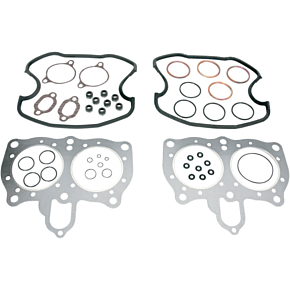 Vesrah Top End Gasket Kit - GL1200 VG-5106