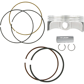 Wiseco Piston Kit - Standard 4786M09500