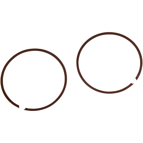 Wiseco Ring Set 2520CD