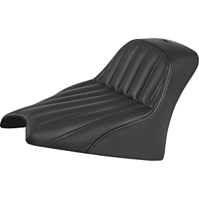 Renegade™ Knuckle Solo Seat - Black - Scout '25 I25-33-0023