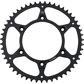 Rear Sprocket - 51-Tooth - Husaberg/KTM