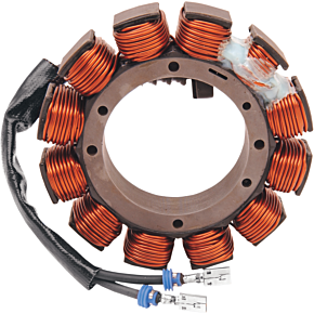 Stator - '02-'05 FLT 2112-0206