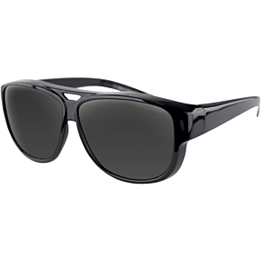 Altitude OTG Sunglasses - Black BALT002