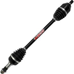 Axle - X-Treme - Heavy-Duty - Front Left/Right - Defender PAXL-3066XHD
