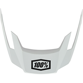 Altec Visor - Light Gray - S/M/L/XL 89025-00008