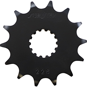Countershaft Sprocket - 14 Tooth - Yamaha 22614