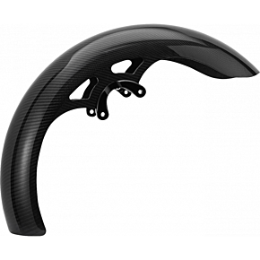 Front Fender - Wrapper - 19" 210-026