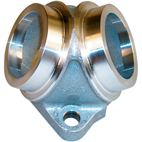 "Band" Intake - Shovelhead/XL 16-1300