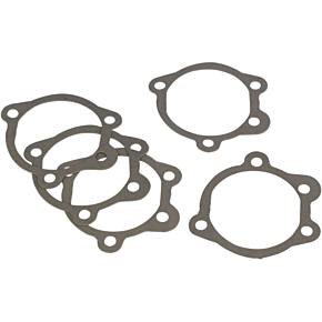 Carb - Air Cleaner Gasket - XL/Big Twin 29058-77
