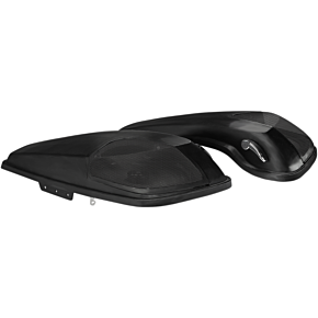 Bag Lid with Speakers 46HDBL69