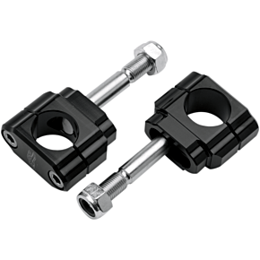Bar Mount - 1-1/8" - 5 mm Offset CL019