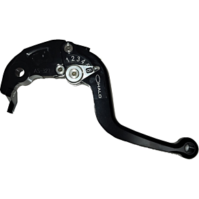 Brake Lever - Halo DFL-AS-327
