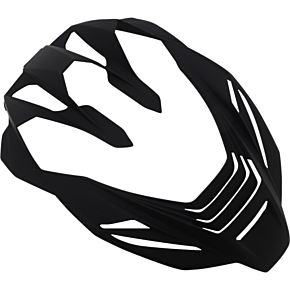 Airflite™ Airfoil SB - Rubatone Black 0133-1285