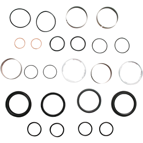 Fork Seal/Bushing Kit PWFFK-Y08-000