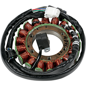 High-Output Stator - Yamaha 21-968H