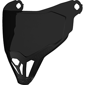 ForceShield™ Shield - Airflite™ - Limo Black 0130-1343